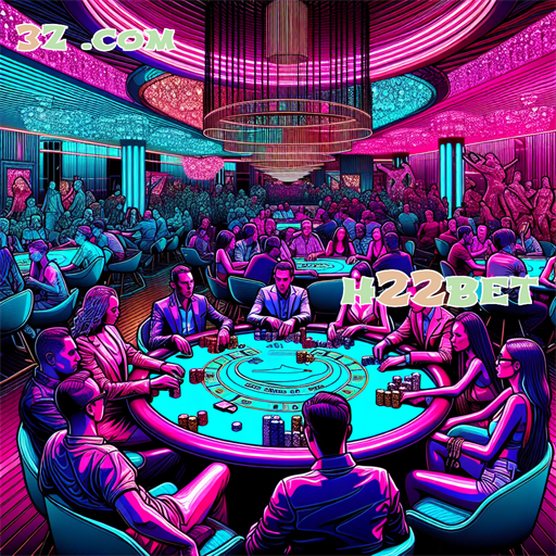 Bônus Imperdíveis: Atrações Exclusivas do H22bet