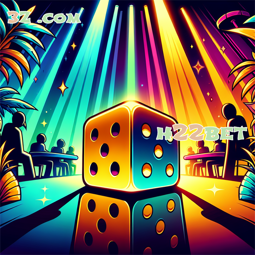 Criatividade e Diversão em Jogos: Descubra o h22bet.com