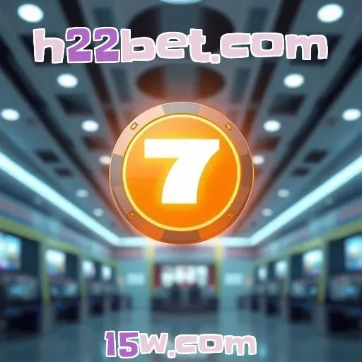 h22bet.com Caça-Níqueis